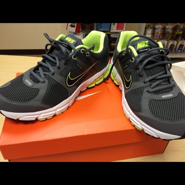 Running Fit Downtown Ann Arbor Ann Arbor, MI