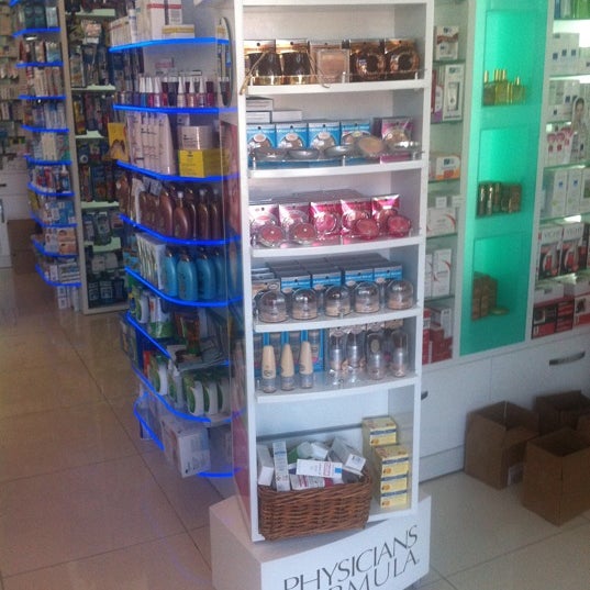 eczane butik pharmacy in istanbul