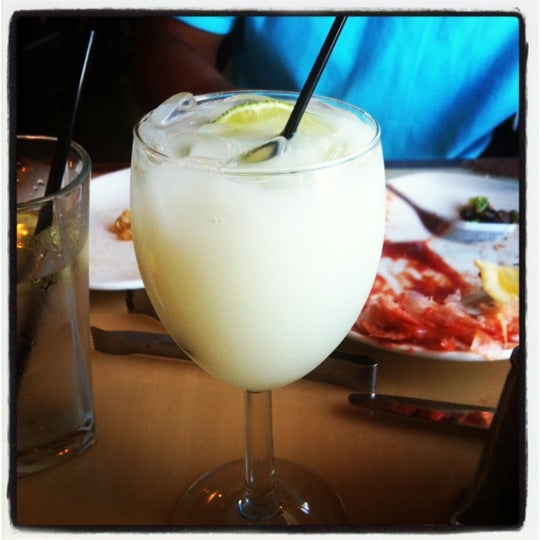 Photo taken at Tucanos Brazilian Grill by SaucyPants S. on 6/24/2012