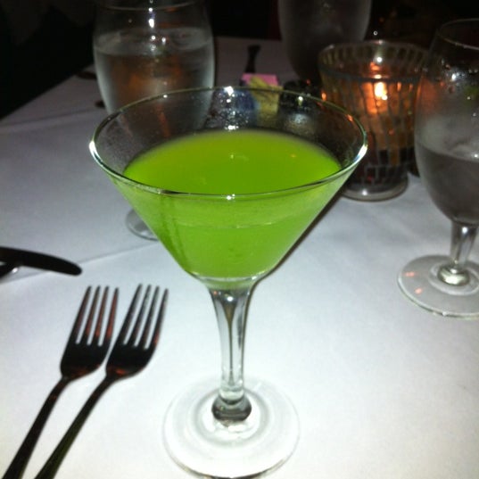 Villaggio Ristorante & Bar Italian Restaurant in Zionsville