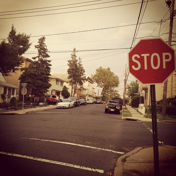 Photos at Hillside, NJ Town