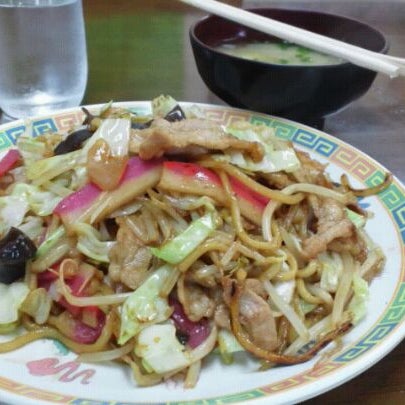 じゅん食堂 長崎市 長崎県 じゅん食堂 長崎市 長崎県