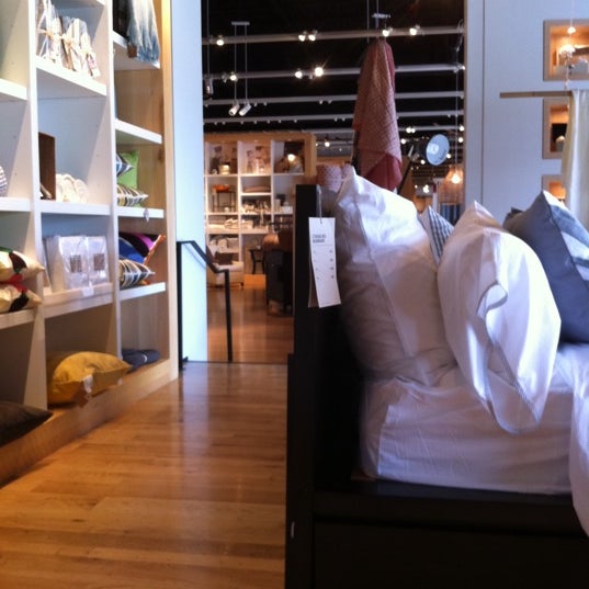 West Elm Furniture and Home Store