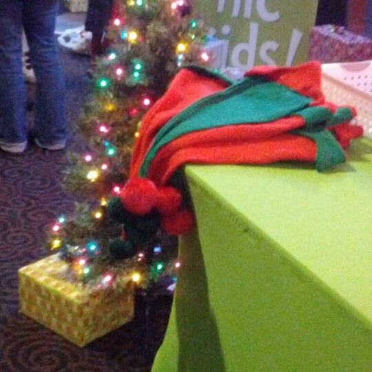 Photos at Regal Fox Run & RPX Newington, NH