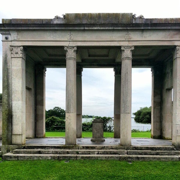 Agawam Park - 10 tips