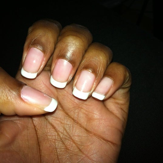 Florida Nails (Now Closed) Baymeadows Center 8206 Philips Hwy