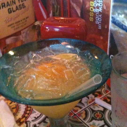 Photo taken at Chili&#39;s Grill &amp; Bar by Perri B. on 4/28/2012