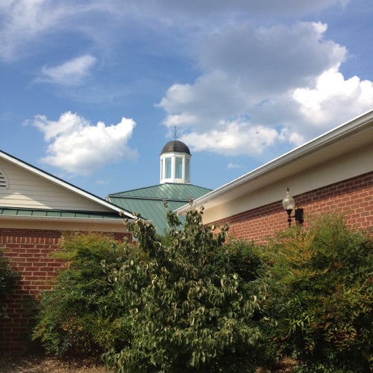 New Covenant Schools Education in Lynchburg