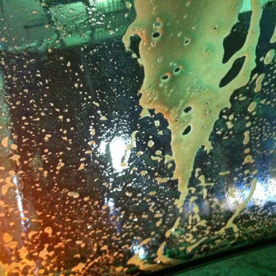 LA Express Car Wash Batavia, OH