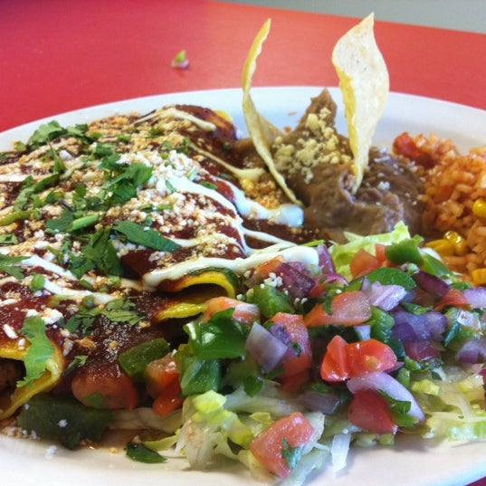 Aurelia's Authentic Mexican Food Eden Prairie, MN
