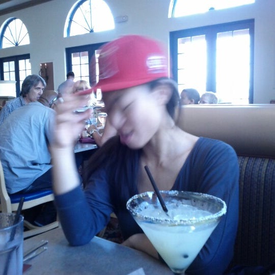 Photo taken at Miguel&#39;s Sonora Style &amp; Cantina by Ryan M. on 6/17/2012