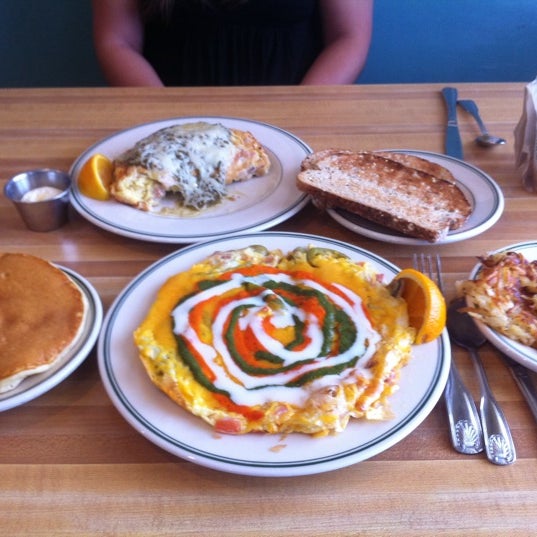 Photos at Magnolia Pancake Haus Northeast San Antonio 166 tips