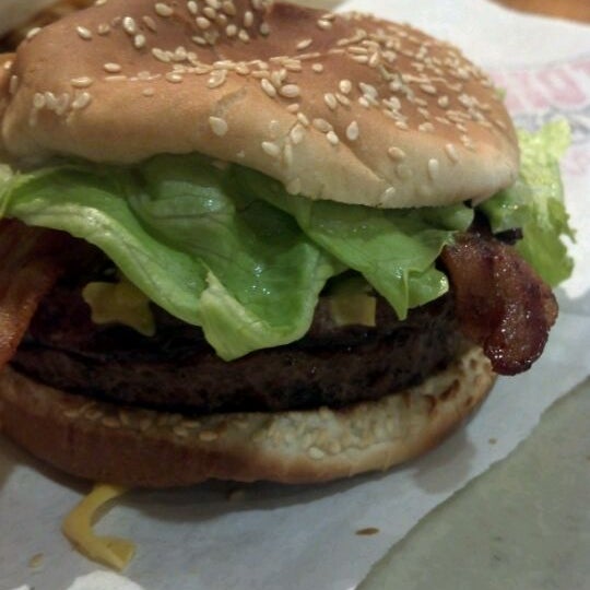 Johnnie's Charcoal Broiler Burger Joint