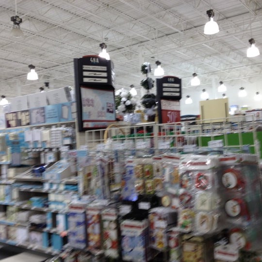 Michaels (Now Closed) Central Newport News 4 tips