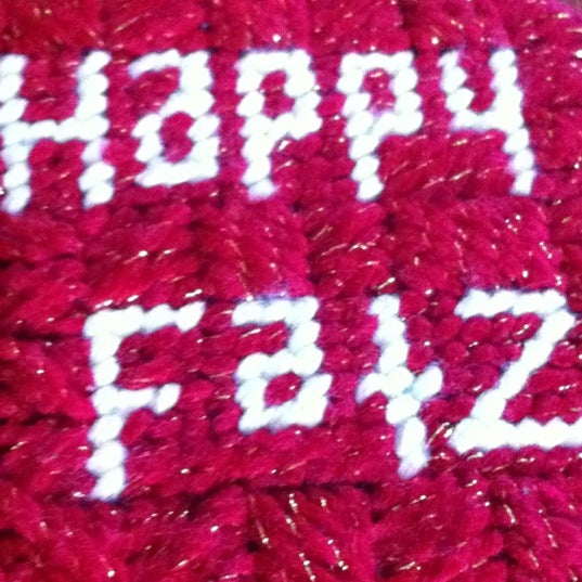 Foto diambil di Happy Fatz oleh Gabriella pada 9/3/2012