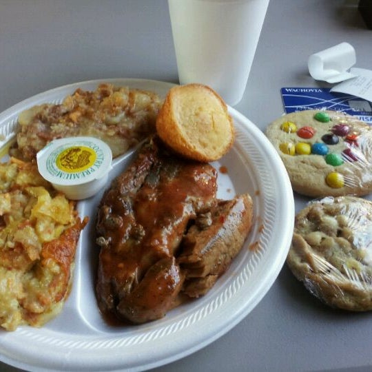 Big's Meats and More McBee, SC