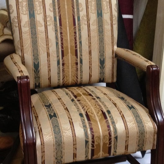 Photos at Mike & Cathy Custom Upholstery Lakeland, FL