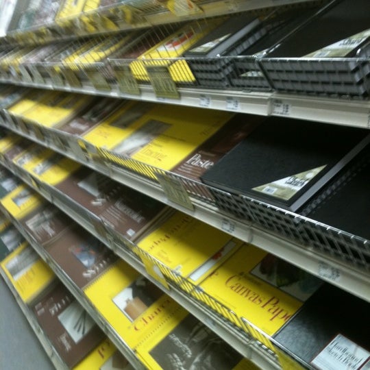 Ben Franklin Crafts (Now Closed) Mechanicsville, VA