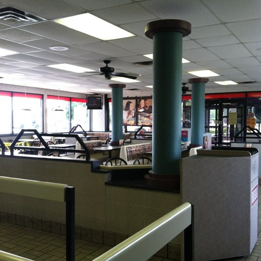 Burger King Rochester 6 tips from 290 visitors