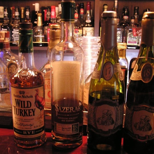 Ken S Bar 新宿店 4個のtips