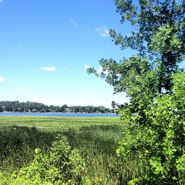 Lake Minnewashta 1 tip