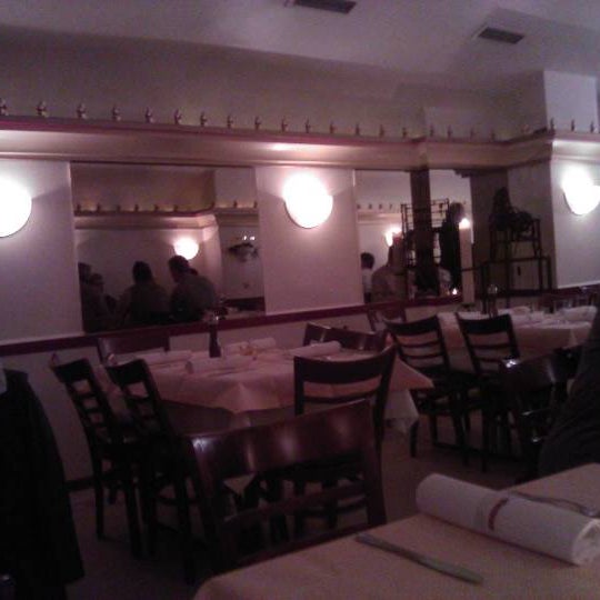 Das Foto wurde bei Restaurant Ottenthal von Ingo-Stefan S. am 3/10/2012 aufgenommen