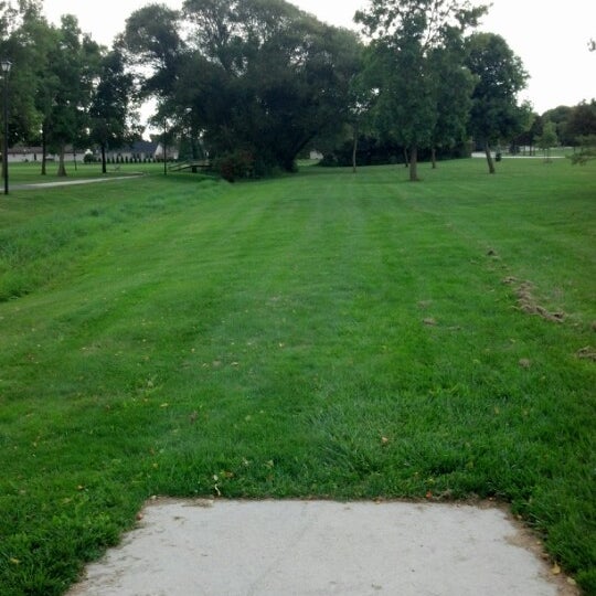 Photos at Kiwanis Park New Holstein, WI