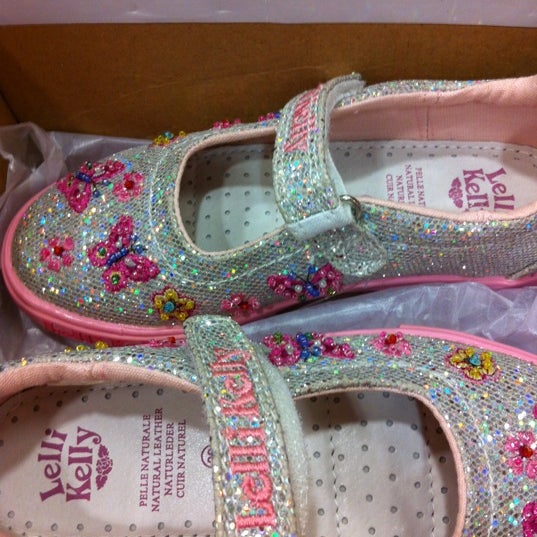 Stride rite preston center cheap