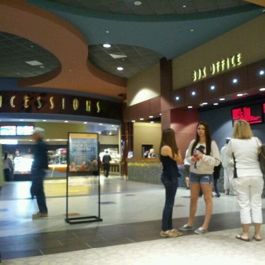 Liberty township cobb theater kdapics