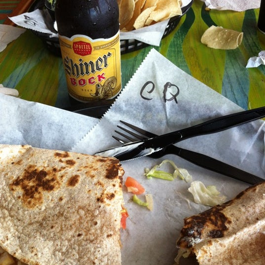 Freebirds World Burrito South Side Corpus Christi, TX