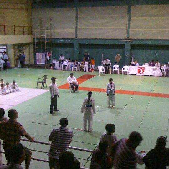 Photos at Shahaji Raje Krida Sankul (Andheri Sports Complex