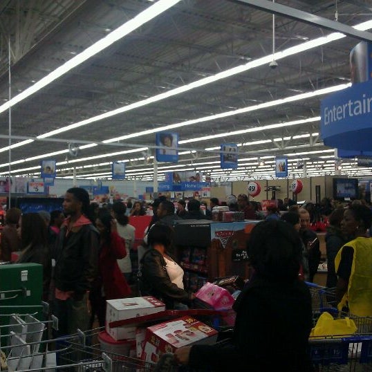 Photos at Walmart Supercenter Maplewood, MO