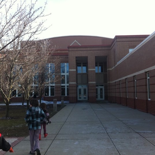 Rockford High School High School in Rockford