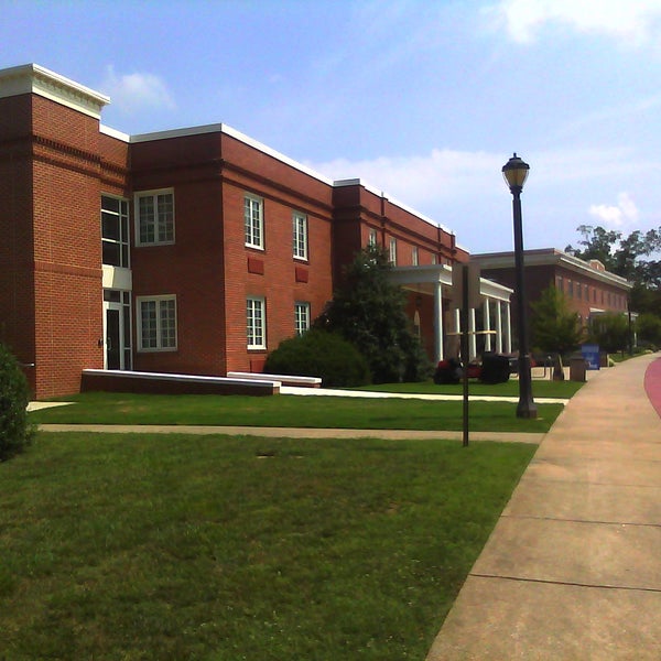 UWG Mandeville Hall Carrollton, GA