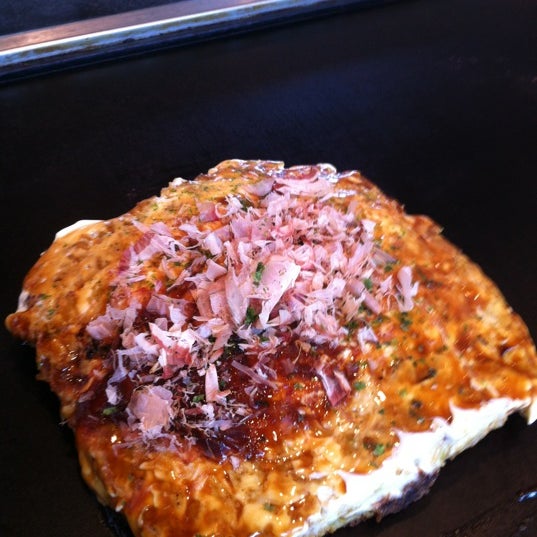 お好み焼大阪屋 川東店 Now Closed Okonomiyaki Restaurant お好み焼大阪屋 川東店 Now Closed Okonomiyaki Restaurant