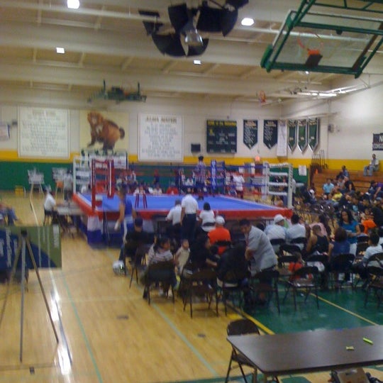 Evergreen High School 148 ziyaretçi