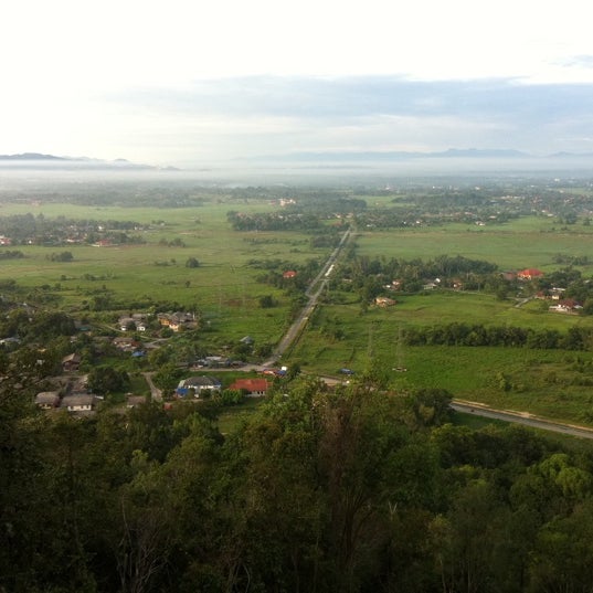 Bukit Besar Terengganu - Bukit Besar