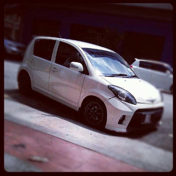 Rennspeed Motorsport Automotive Repair Shop in Kota Damansara