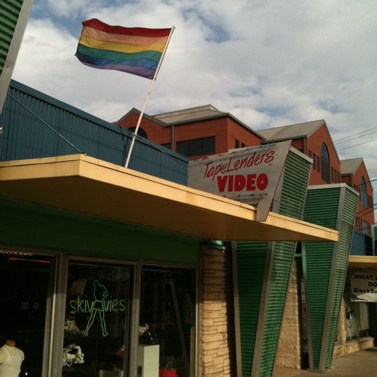 Austin Flagpole Videos