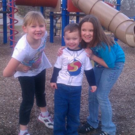 Sarah Colman-Livengood Park - Raytown, MO - Foursquare