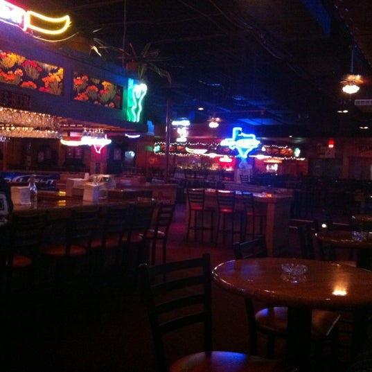 Photos at Johnny B Daltons 2107 N. Frazier St.