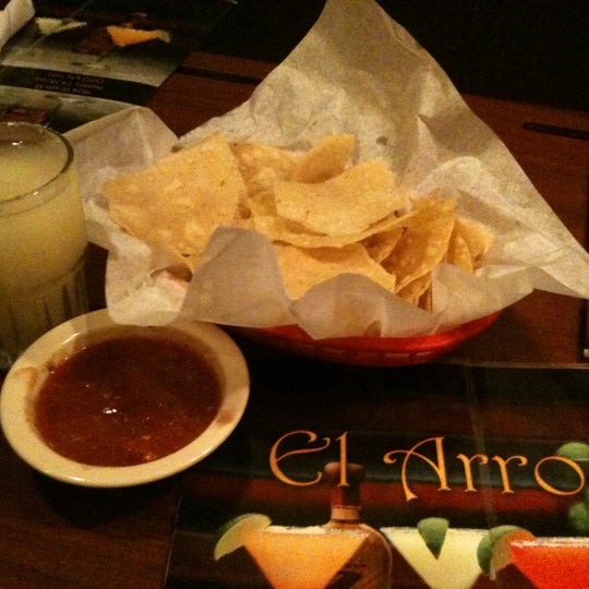 Photo taken at El Arroyo - Wood Hollow by Brittany P. on 8/11/2011