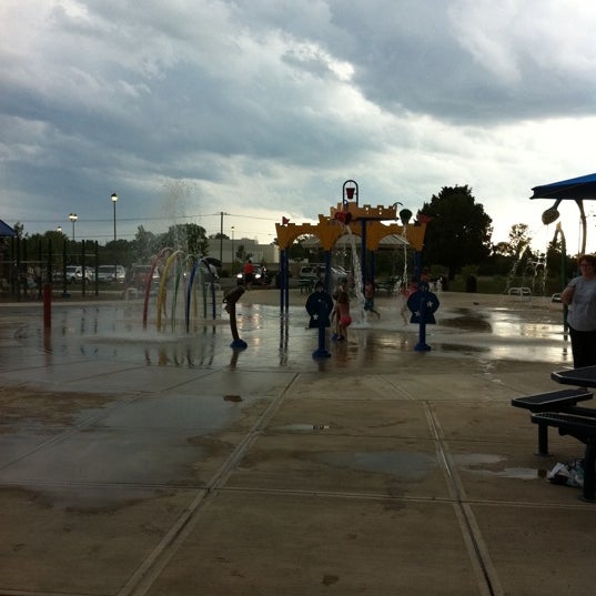 Billericay Park Park in Fishers