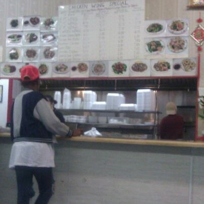 chopstix on broadriver