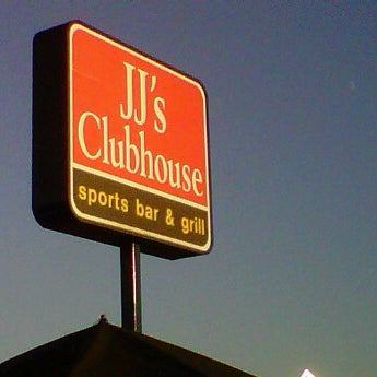Photo taken at JJ&#39;s Clubhouse by Greg W. on 10/3/2011
