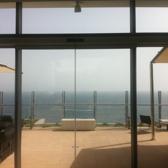 รูปภาพถ่ายที่ Radisson Blu Resort, Gran Canaria โดย Максим Р. เมื่อ 7/18/2012