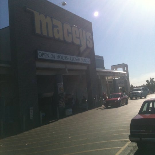 Photos at Macey's Grocery Store in Ogden