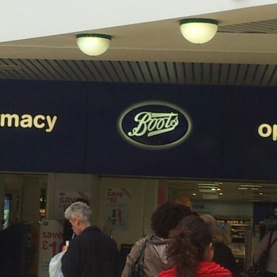 Boots - Pharmacy in Croydon