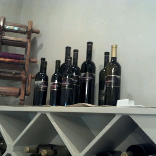 Photo taken at Benessere Vineyards by Eugene K. on 1/5/2012