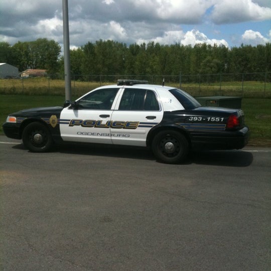 Photos at Ogdensburg International Airport (OGS) Ogdensburg, NY